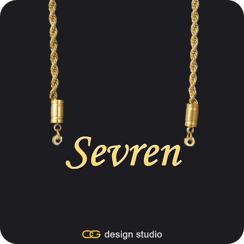 The Essential Name Necklace