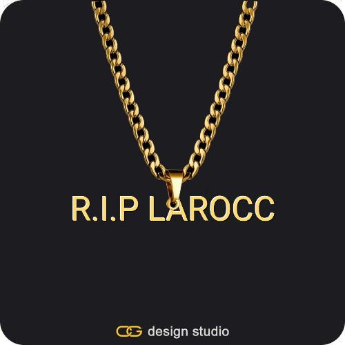 The Essential Name Necklace