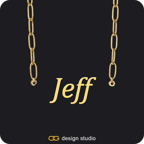 The Essential Name Necklace