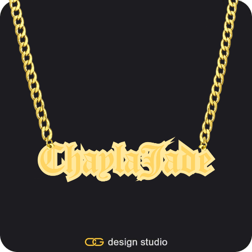 custom