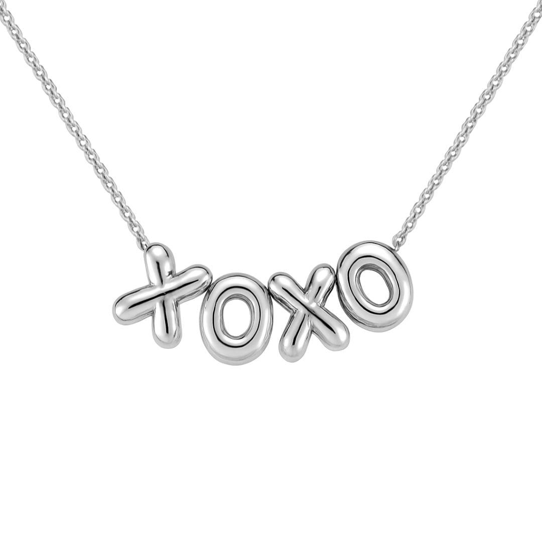 The Cloud Name Necklace