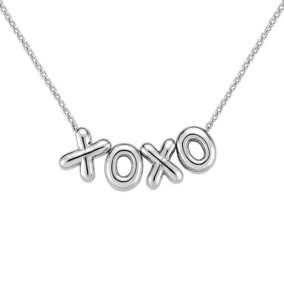 The Cloud Name Necklace