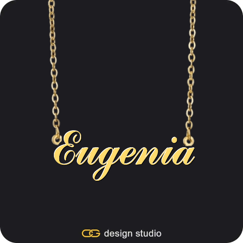 The Essential Name Necklace,The Essential Name Necklace,Item Personalization,The Essential Name Necklace,Item Personalization