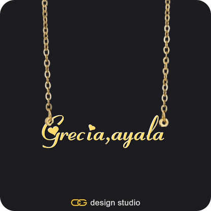 The Essential Name Necklace,Item Personalization,The Essential Name Necklace,The Essential Name Necklace,Item Personalization,The Essential Name Necklace,Item Personalization