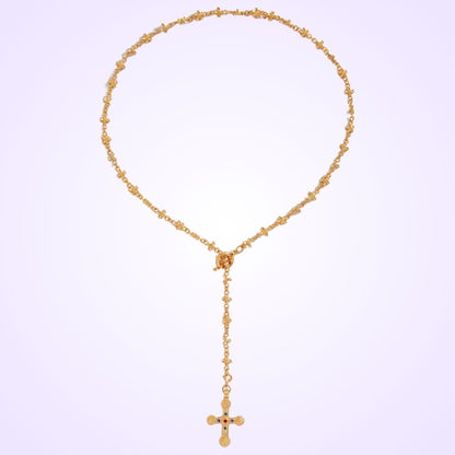 Eternal Cross Rosary
