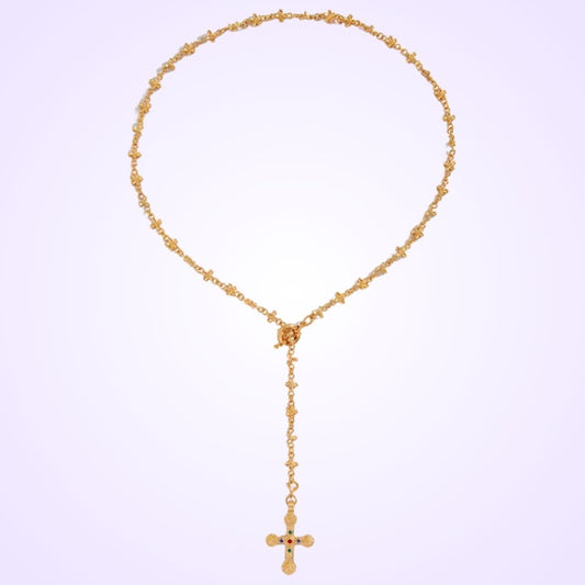 Eternal Cross Rosary