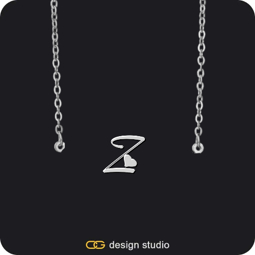 The Essential Name Necklace