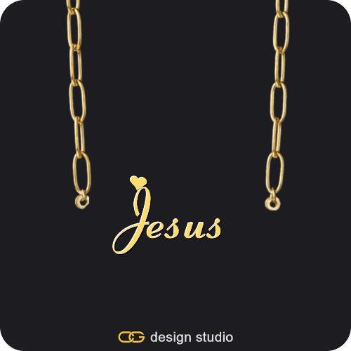 The Essential Name Necklace,Item Personalization,The Essential Name Necklace,Item Personalization