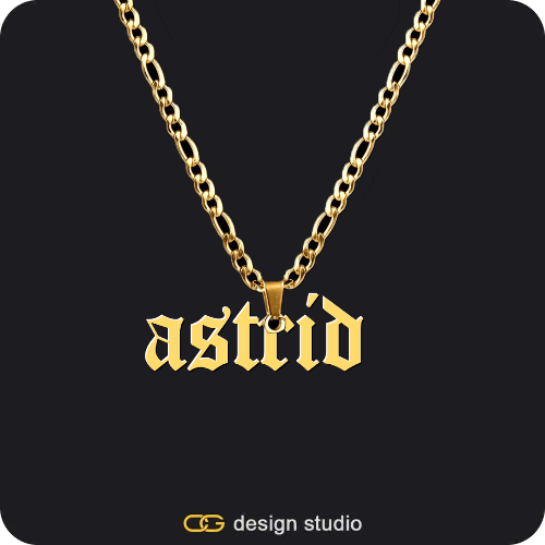 custom