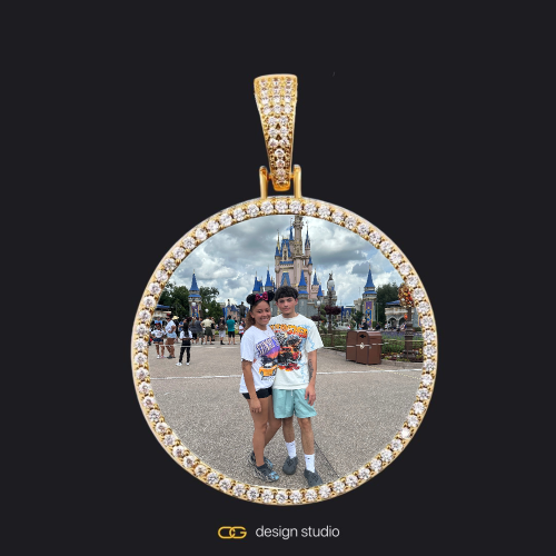 Gold / Standard