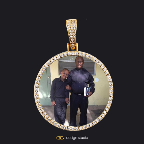 Gold / Standard