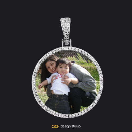 Silver / Standard