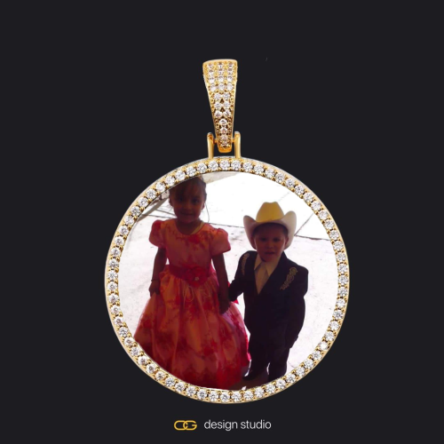 Gold / Standard