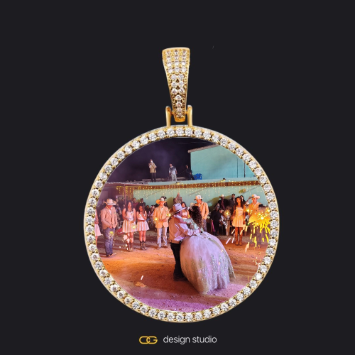 Gold / Standard