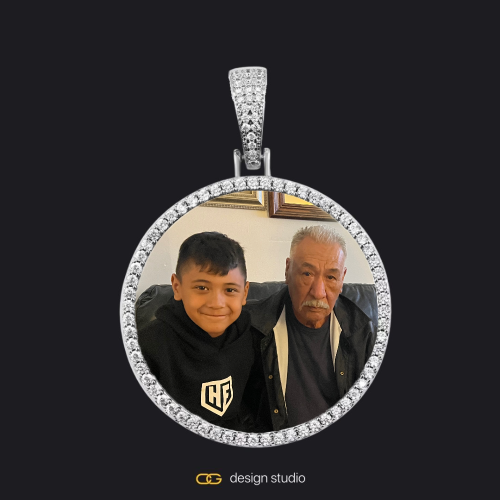Silver / Standard