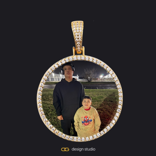 Gold / Standard