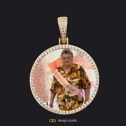 Gold / Standard