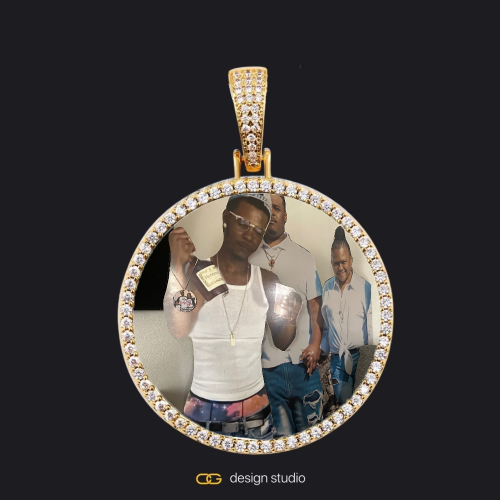 Gold / Standard
