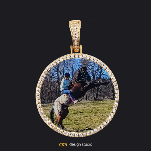 Gold / Standard