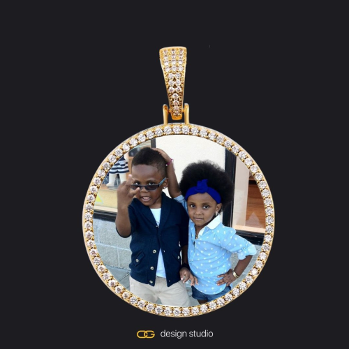 Gold / Standard