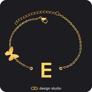 The Essential Name Bracelet