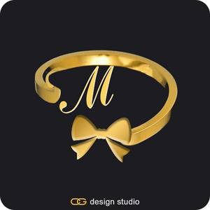 The Essential Name Ring