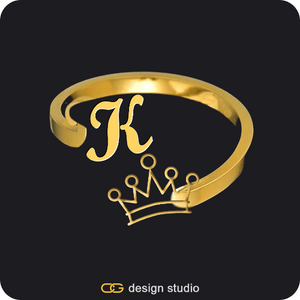 The Essential Name Ring