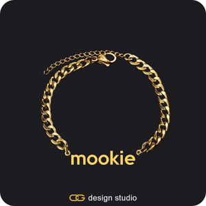 The Essential Name Bracelet