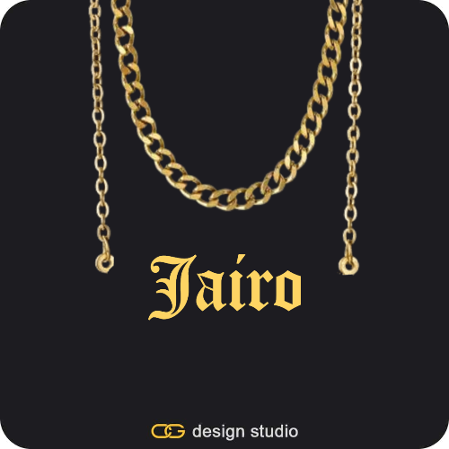 The Essential Name Necklace: Double Layer,Item Personalization,The Essential Name Necklace: Double Layer