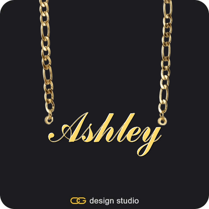 The Essential Name Necklace,Item Personalization,The Essential Name Necklace,Item Personalization