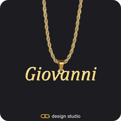 The Essential Name Necklace,Item Personalization,The Essential Name Necklace,Item Personalization,The Essential Name Necklace,Item Personalization