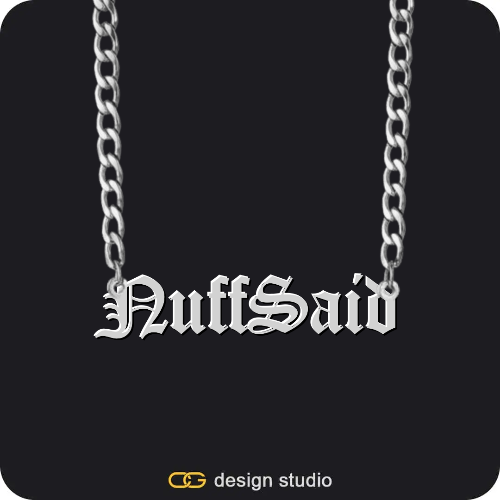custom
