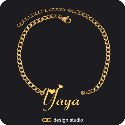 The Essential Name Ring,The Spotlight Double Plated Name Necklace,Shell Initial Necklace - Q / Silver,The Essential Name Bracelet