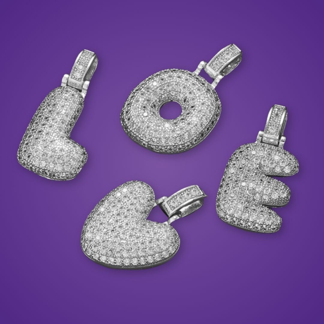 Bubble Letter