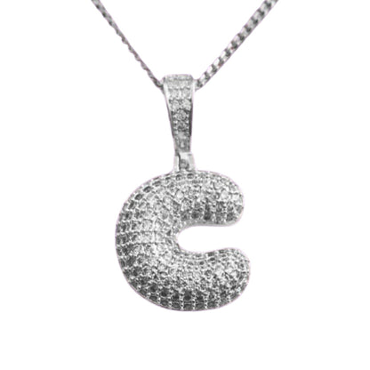 Bubble Letter