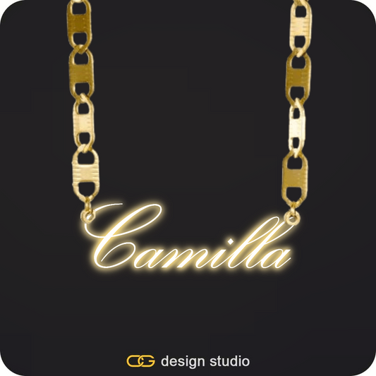 custom