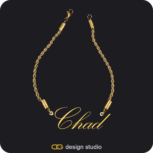 The Essential Name Bracelet