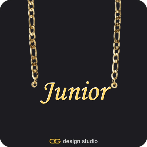 The Essential Name Bracelet,The Essential Name Necklace,Item Personalization