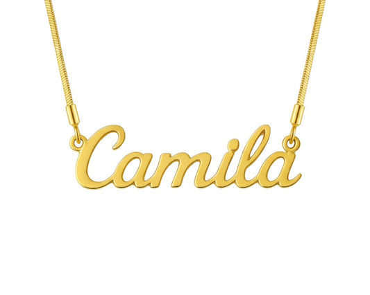 Custom Gld Essential: Serpiente