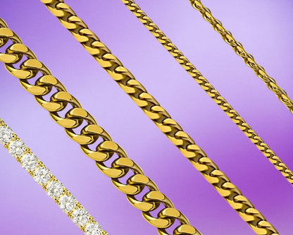 Custom Photo Pendant