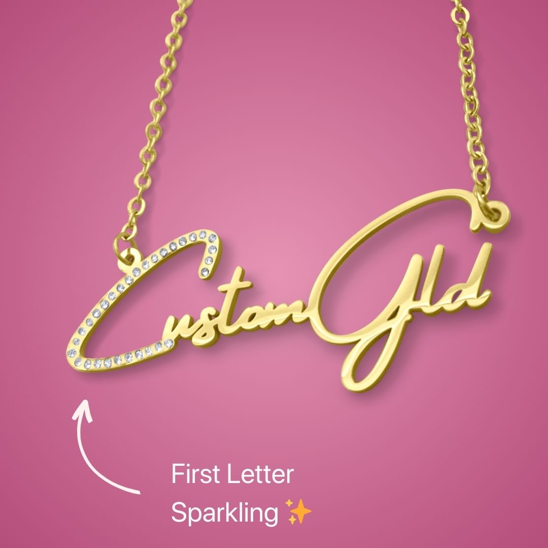 Custom Made Gold Pendants Gld Custom Pendant Michah Parsons Custom