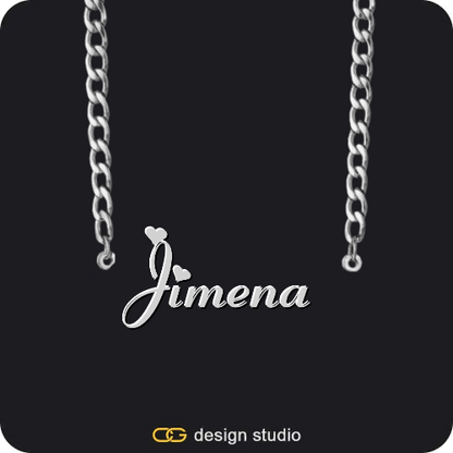 The Essential Name Necklace,Item Personalization,The Essential Name Necklace,Item Personalization