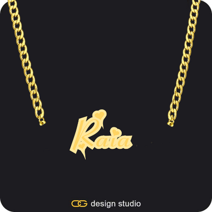 The Essential Name Ring,The Spotlight Double Plated Name Necklace,Shell Initial Necklace - Q / Silver,The Essential Name Bracelet