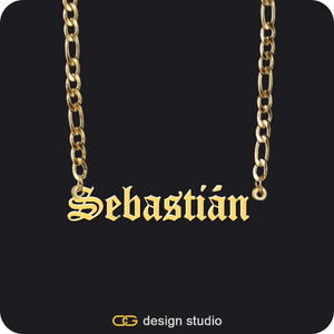 The Essential Name Necklace,Item Personalization,The Essential Name Necklace,Item Personalization,The Essential Name Necklace,Item Personalization