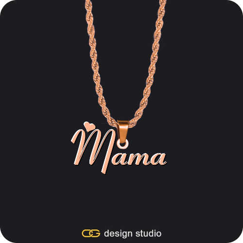 The Essential Name Necklace,Item Personalization,The Essential Name Necklace,Item Personalization,The Essential Name Necklace