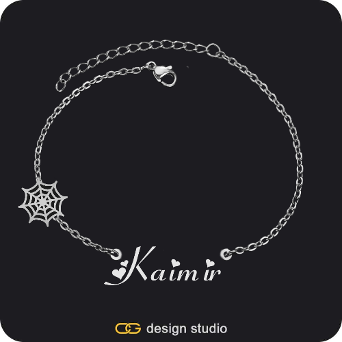 The Essential Name Bracelet,The Essential Name Necklace,Item Personalization