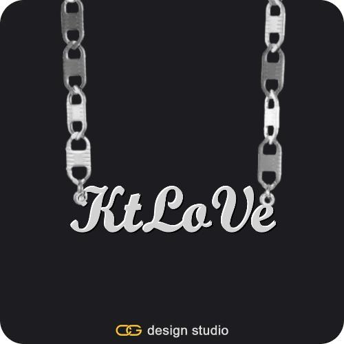 The Essential Name Necklace,Item Personalization,The Essential Name Necklace,Item Personalization