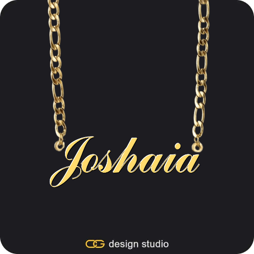 The Essential Name Necklace,Item Personalization,The Essential Name Necklace,Item Personalization