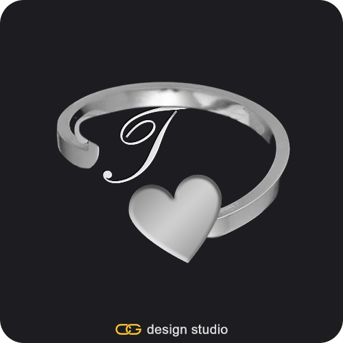 The Essential Name Ring