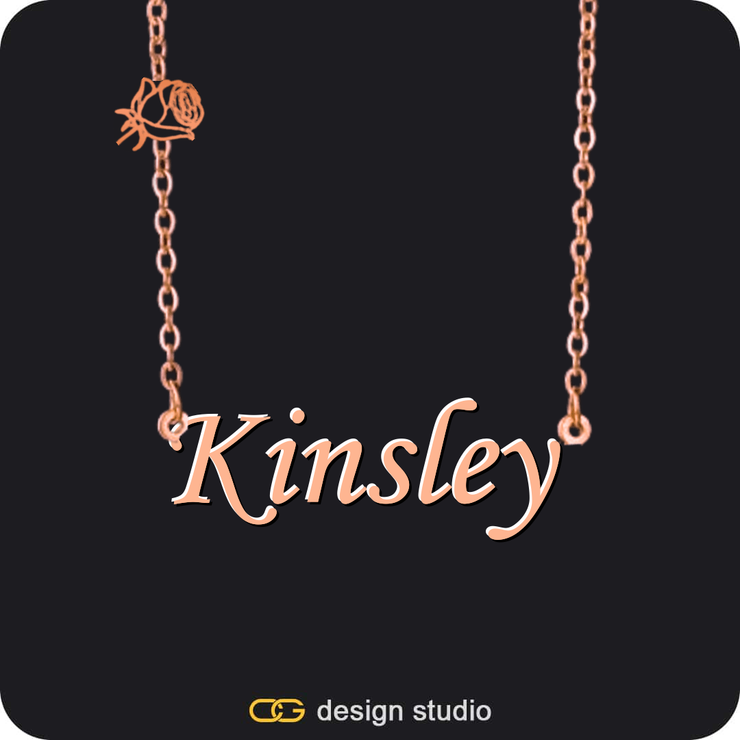 Shell Initial Necklace - O / Silver,The Essential Name Necklace: Charm